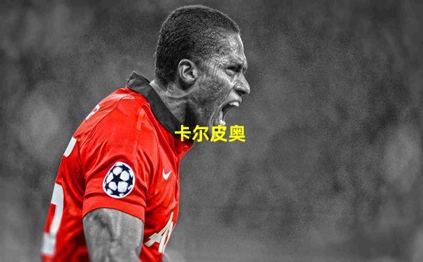 卡尔皮奥