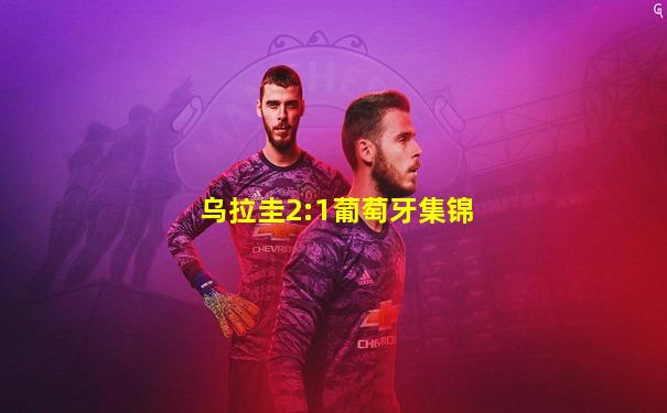 乌拉圭2:1葡萄牙集锦
