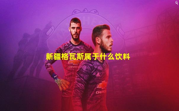 新疆格瓦斯属于什么饮料