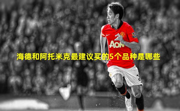 海德和阿托米克最建议买的5个品种是哪些