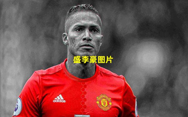 盛李豪图片