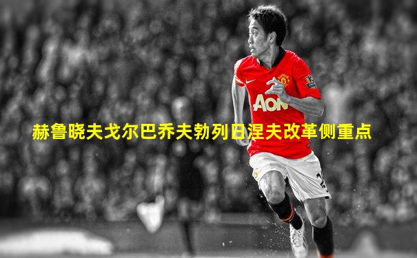 赫鲁晓夫戈尔巴乔夫勃列日涅夫改革侧重点