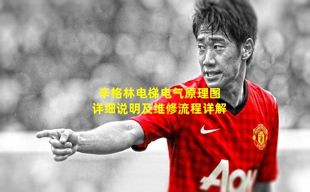 辛格林电梯电气原理图详细说明及维修流程详解