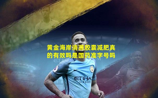 黄金海岸清源胶囊减肥真的有效吗是国药准字号吗